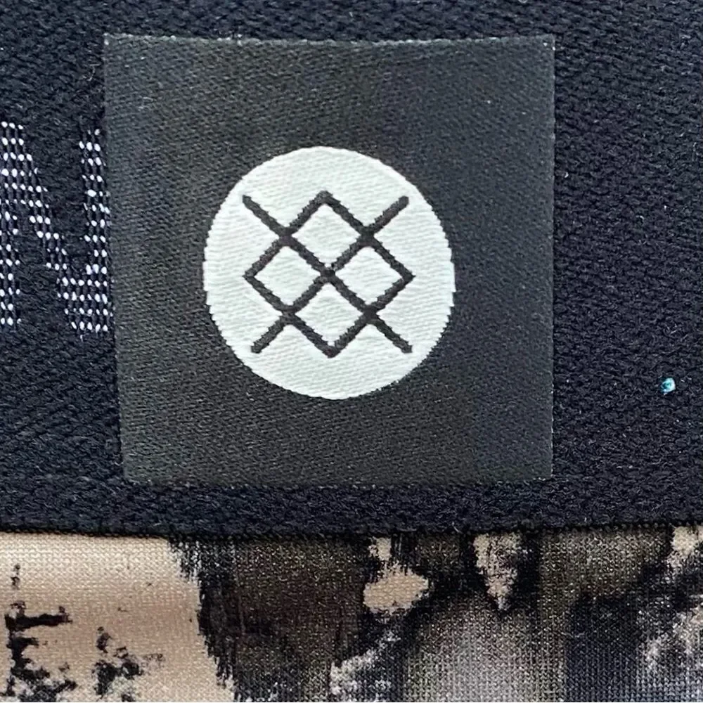Stance new navy